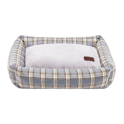 Chloe&amp;#039;s Home Krevet Dublin Grey Slike