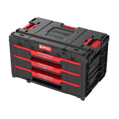 Qbrick kutija za alat one drawer 3 Cijene