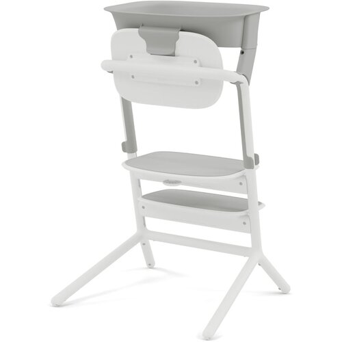 Cybex dodatek Lemo learning tower suede grey, mid grey 523001325, 523001326 Slike