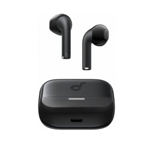 Anker slu&amp;scaron;alice Soundcore K20i, crna Slike