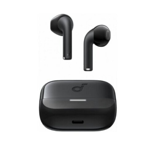 Anker soundcore K20i brezžične slušalke, črne, (21531798) Cene