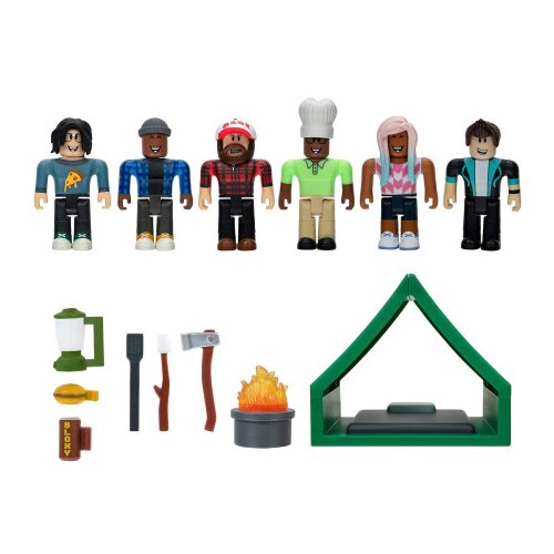 Master Igračka Roblox figure piknik 6527 Cijene