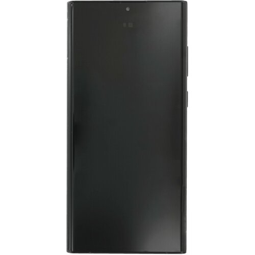 Samsung Steklo in LCD zaslon za Galaxy S22 Ultra / SM-G908, originalno, sivo, rdeče, modro Cene