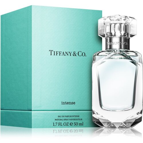 Tiffany &amp;amp; Co. Intense parfumska voda za ženske 50 ml Slike