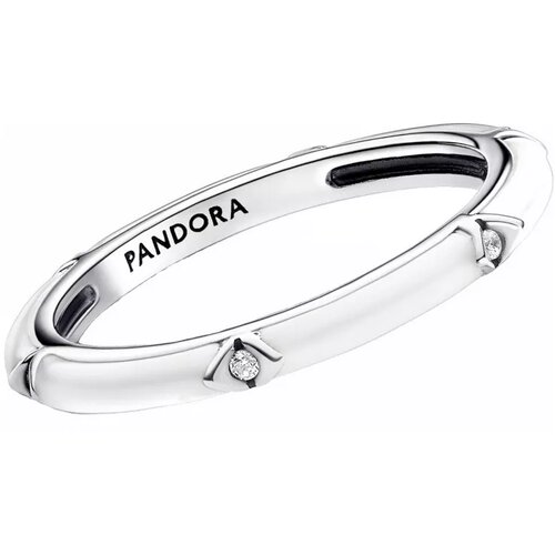 Pandora 193089C01-52 ME ženski prsten Slike