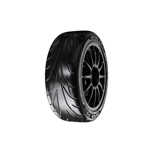 Avon Tyres ZZS ( 225/45 R17 94V XL ) Slike