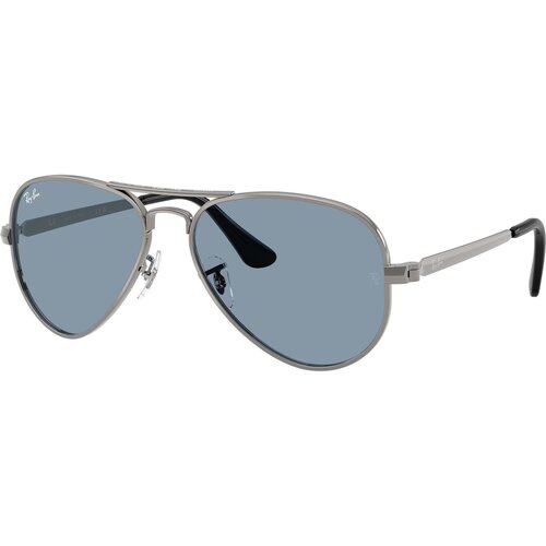 Ray-ban Aviator Max RB3925 004/56 M (58) Srebrna/Modra Cene