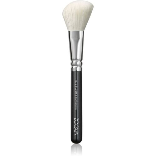 ZOEVA 127 Blush & Contour kist za konturiranje u rumenilo 1 kom Cijene