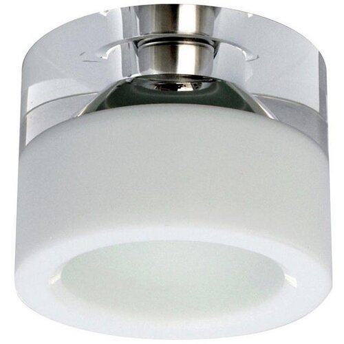  LUXERA 71014 - Ugradno stropno svetlo ELEGANT 1xG9/40W/230V Cene
