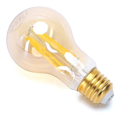 Aigostar led prigu&amp;scaron;iva sijalica A60 E27/6W/230V 2700-6500K wi-fi Slike