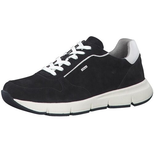 S.Oliver Nizke superge 51361928805 Črna Slike