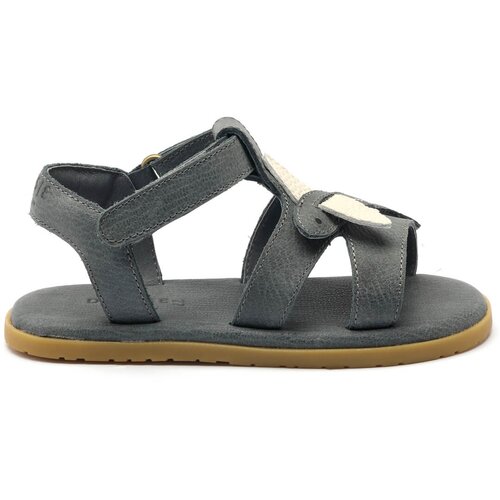 Donsje&amp;reg; otro&amp;scaron;ki sandali lee sea flying fish petrol leather Slike