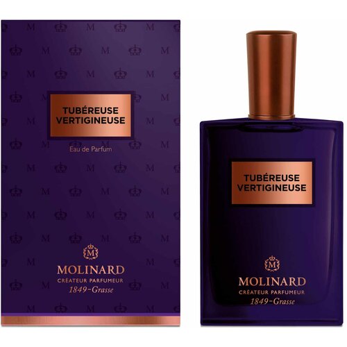 Molinard Tubereuse Vertigineuse Ženski parfem edp 75ml Slike