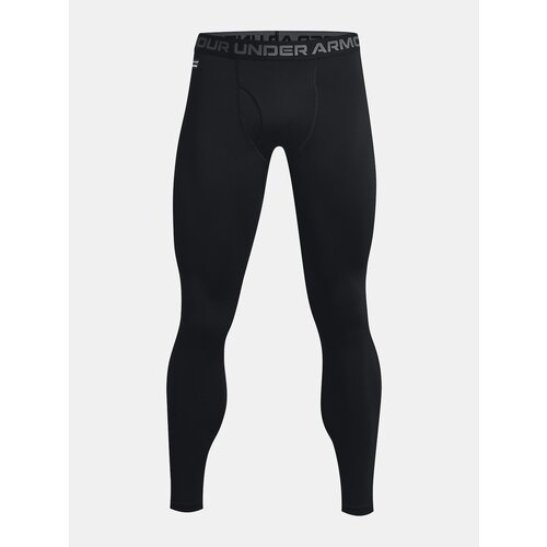 Under Armour Leggings Tac Legging CGI Base-BLK - Mens Slike