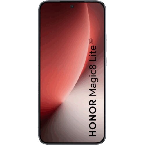 Honor Smartphone 6.79&rdquo;, Octa Core 2.3GHz, RAM 8GB, 108Mpixel &ndash; Magic8 Lite 5G 8GB/256GB Black Cijene