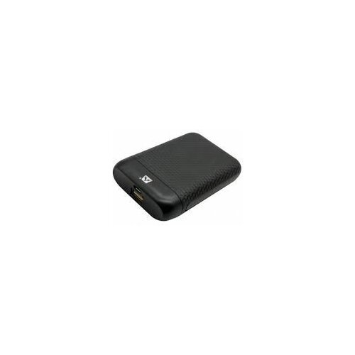 Jetion punjač za mobilne uređaje Powerbank JT-SPB011, 5400 mAh crna Cene