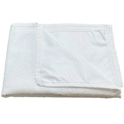 Bbo nepromočiva podloga za bebe White, 60x120 Cene