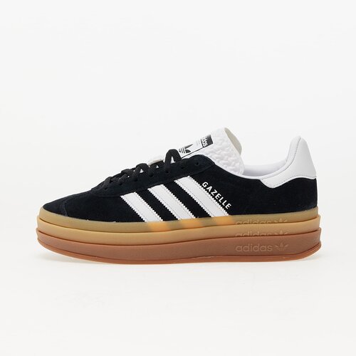 Adidas Gazelle Bold Crna Cijene