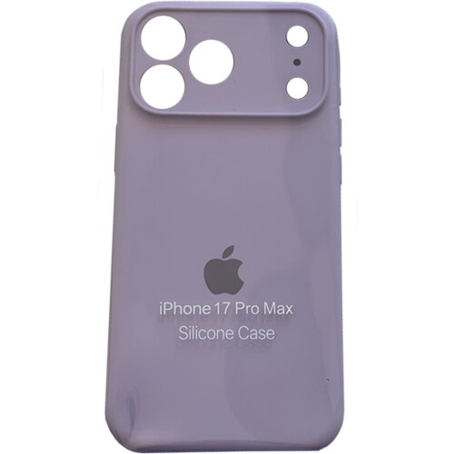 IPhone 17 case lavanda* Cene