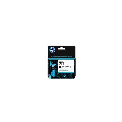 HP 712 80-ml Black Designjet Ink 3ED71A Cijene