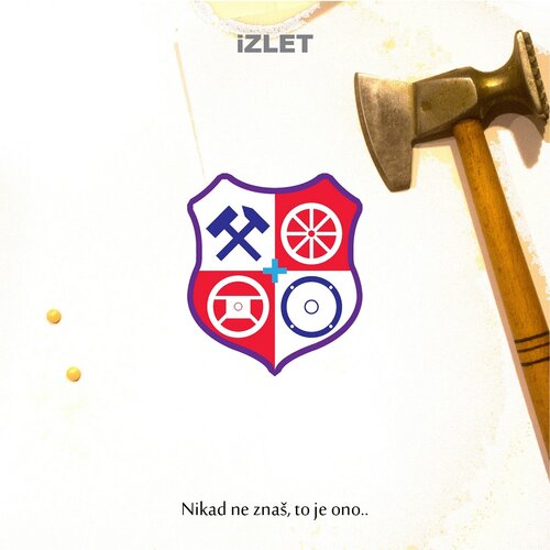 POSNETI MEDIJI IZLET - NIKAD NE ZNAŠ, TO JE ONO, (5000486239) Cene