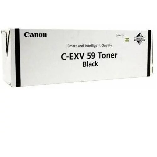 Canon C-EXV 59 original toner Slike