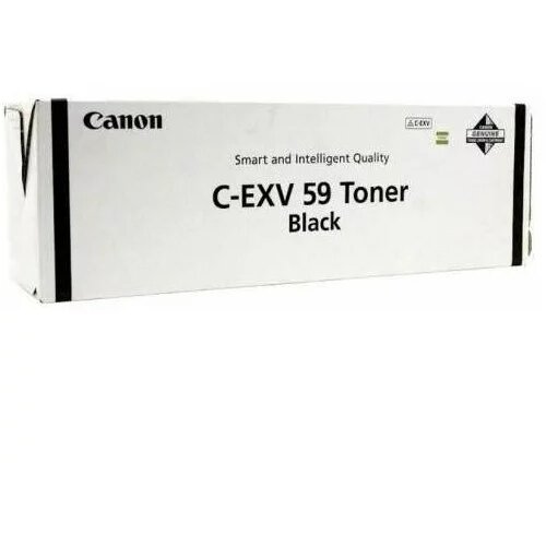 Canon Črn toner C-EXV 59 za IR26xx serijo (30.000 str.) Cene