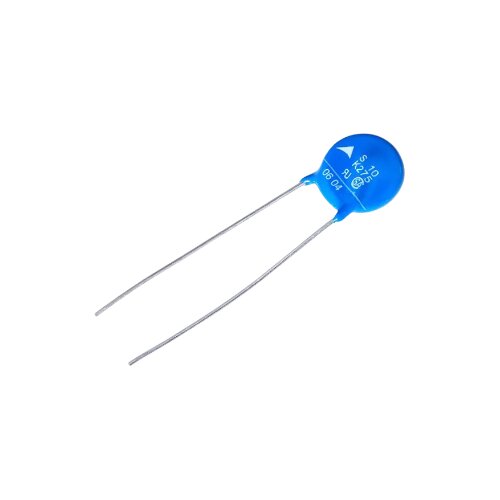  Varistor 430V 2500A Cene