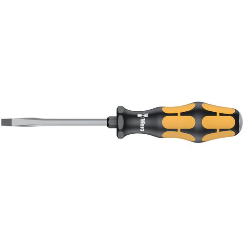 Wera 932 odvijač sl, 0,8 x 4,5 x 90 mm, 05018262001 Cene