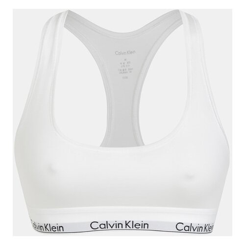 Calvin Klein Underwear Modrček Bela Slike