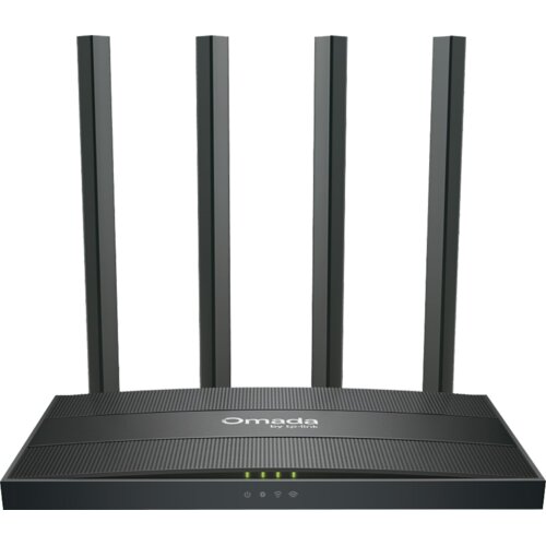 Tp-link Omada AC1350 Wi-Fi Gigabit VPN Router 1&times;Gigabit RJ45 WAN, 2&times;Gigabit WAN/LAN RJ45 Ports, 2&times;Gigabit... Cijene