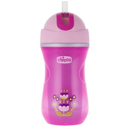 Chicco lonček sport cup, 14m+ rose 6991100 Cene