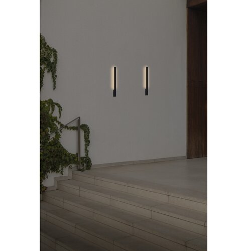Faro 71800- LED spolja&amp;scaron;nje zidno svetlo LIME LED/6W/230V 2700/3000/4000K 60 cm IP65 Slike