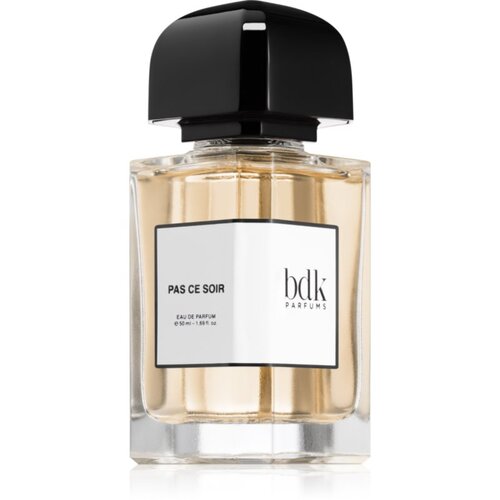 bdk Parfums Pas Ce Soir parfumska voda za ženske 50 ml Cene