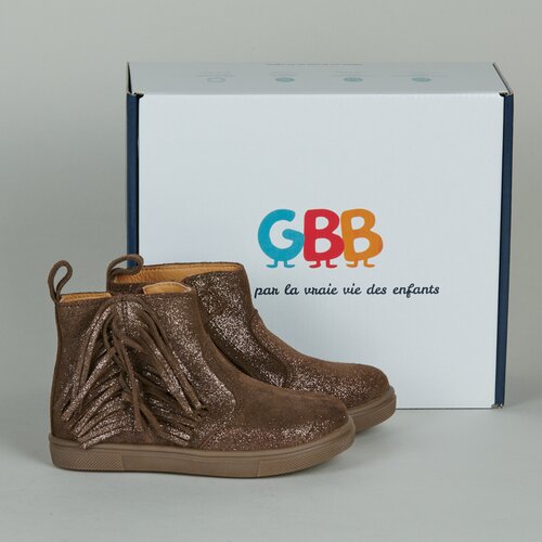 GBB Pol&scaron;kornji - Kostanjeva Cene