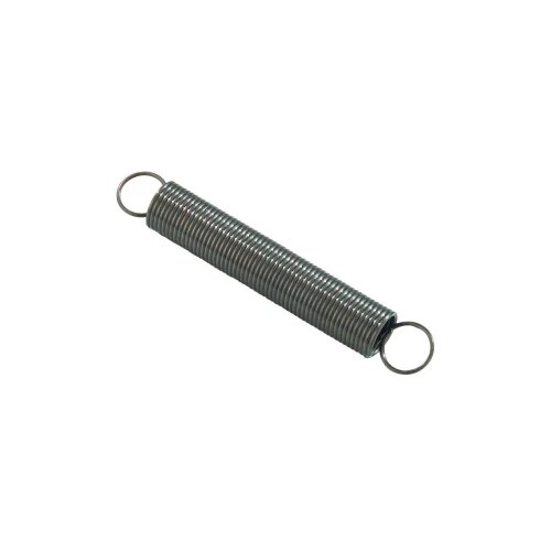  Zatezna opruga 17323, (? x D) 7.5x28mm, 5 komada Slike