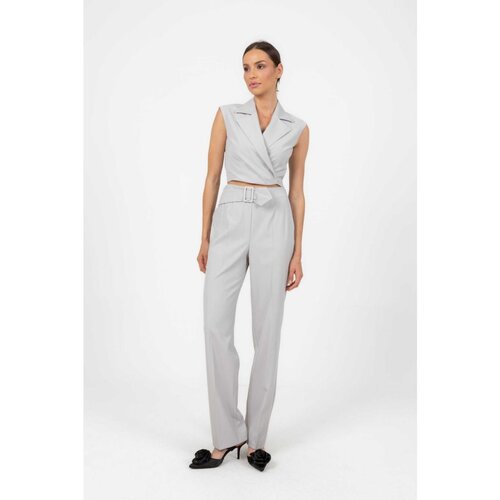P....s....fashion ženske  pantalone XXBDPAN032 01 32550103 Cene