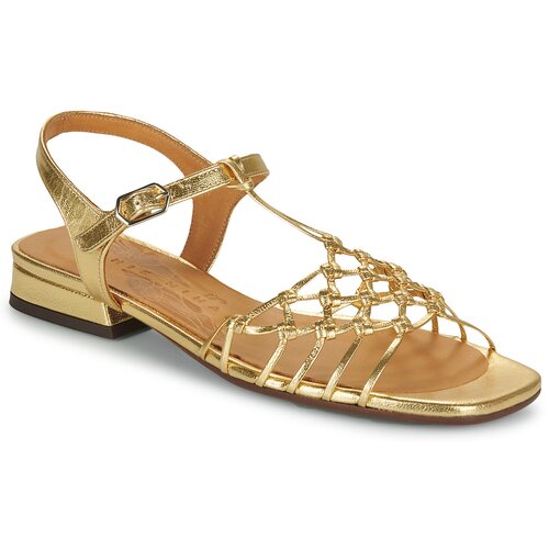 Chie Mihara TANTE Gold Slike