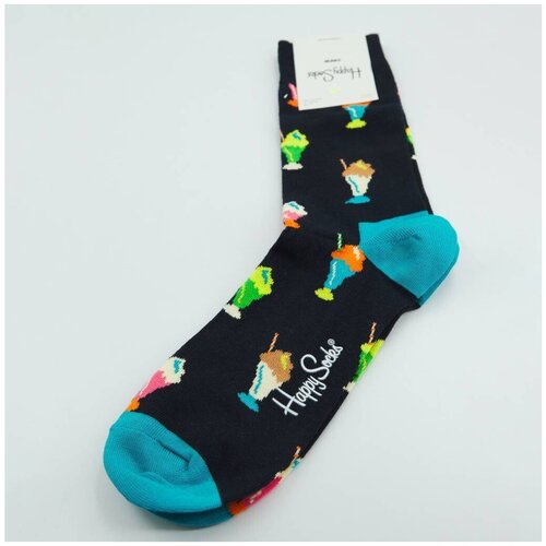 Happy Socks Dokolenke MILKSNAKE Večbarvna Cene