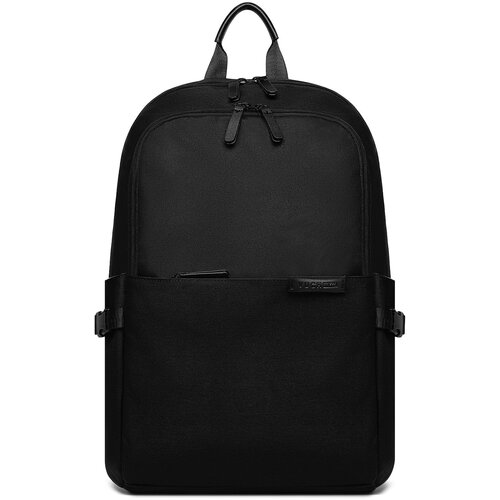 Vuch Orym Black city backpack Slike