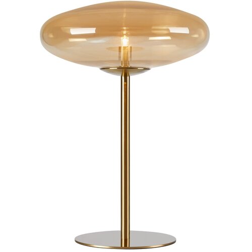 Markslöjd Oker žuta stolna lampa (visina 40 cm) Locus - Cijene