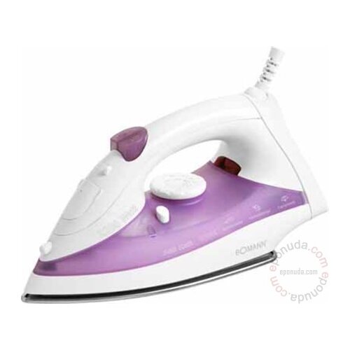Bomann DB-777 CB pegla Slike
