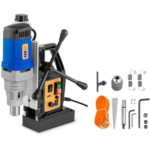 MSW magnetni vrtalnik z magnetnim podstavkom 1680W -MD32-ECO, (21377092) Cene