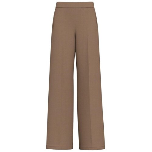 Emme Marella Hlače Chino / Carrot SARAGO Slike