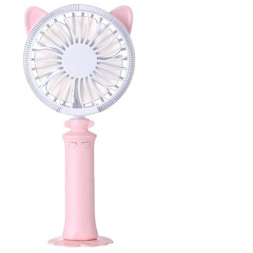 Venisymlis Prenosni Mini Ročni Ventilator Z Usb Baterijo, Primeren Za Notranjo In Zunanjo Uporabo, (22070445) Cene