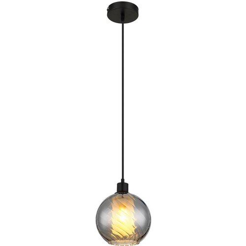 XXXL VISEČA SVETILKA ULF 20/120 cm E27 Slike