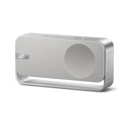 Bose Zvočnik SoundLink Home, srebrn, (5000007696) Slike