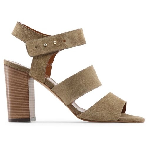 Made in Italia Women&amp;#039;s heeled sandals TERES Slike