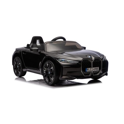 Thema Sport ThemaSport auto na baterije bmw i4 licencirani crni ( ts-016-2dr-cr ) Cene