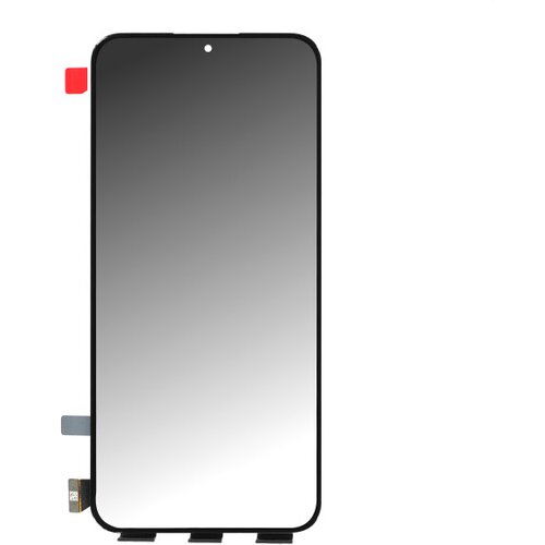  Steklo in LCD zaslon za Xiaomi Redmi Note 13T / 13T Pro, originalno (OEM), brez okvirja Cene